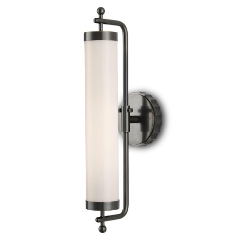 Latimer Bronze Wall Sconce (92|5800-0022)