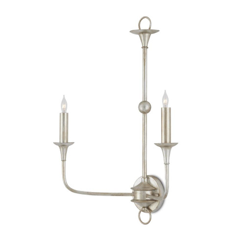 Nottaway Champagne Large Wall Sconce (92|5000-0218)