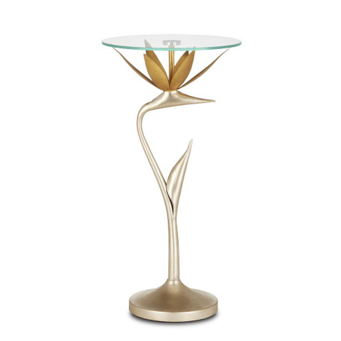 Paradiso Accent Table (92|4000-0147)