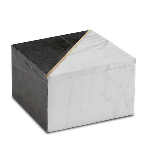 Deena Marble Box (92|1200-0652)