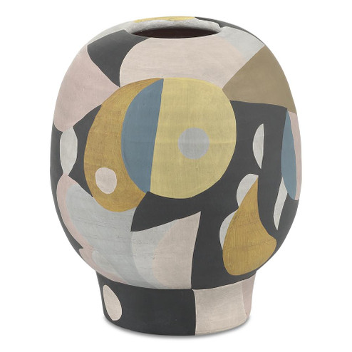 So Nouveau Nuit Small Vase (92|1200-0618)