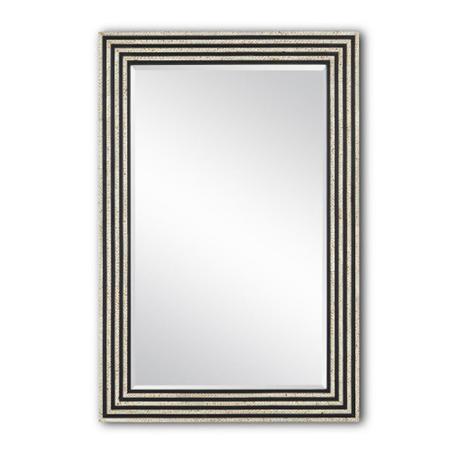 Taurus Rectangular Mirror (92|1000-0120)