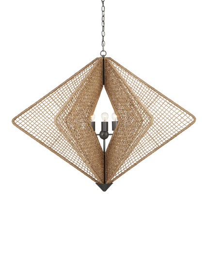 Shizen Chandelier (92|9000-0965)