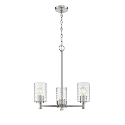 Chandelier Ceiling Light (670|9213-BN)