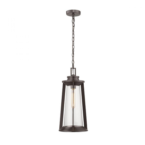 Outdoor Hanging Lantern (670|8204-PBZ)