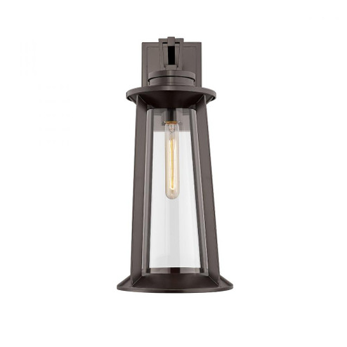 Outdoor Wall Sconce (670|8203-PBZ)
