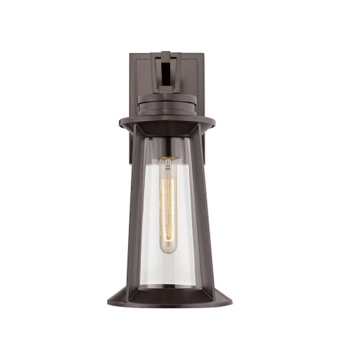 Outdoor Wall Sconce (670|8202-PBZ)