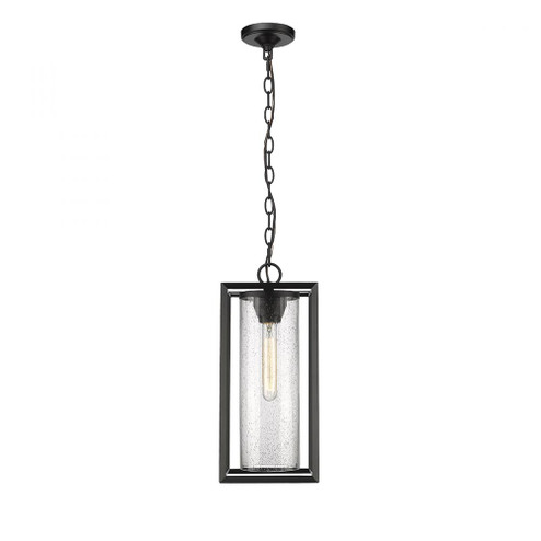 Outdoor Hanging Lantern (670|4562-PBK)
