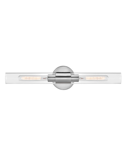 Large Two Light Vanity (1118101|85402CM)