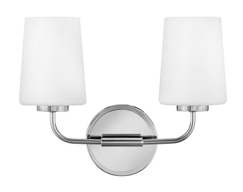 Small Two Light Vanity (1118101|853452CM)