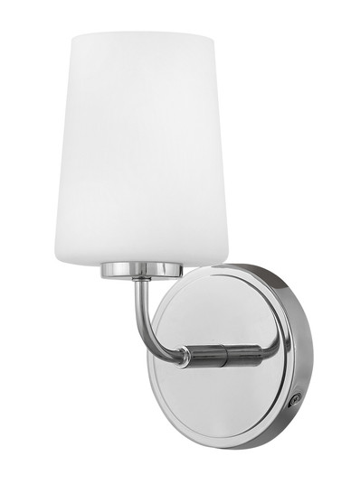 Medium Single Light Vanity (1118101|853450CM)