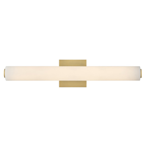 Medium LED Vanity (1118101|85242LCB)