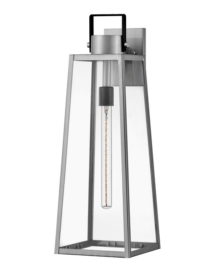 Large Wall Mount Lantern (1118101|82005AL)