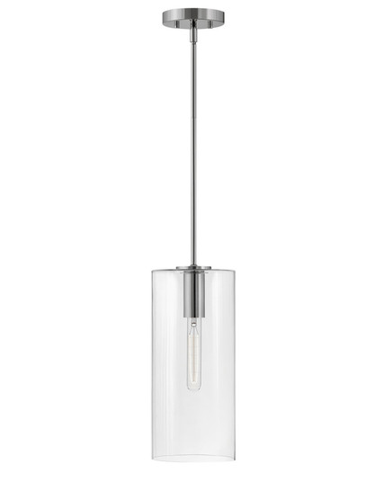 Extra Small Single Light Pendant (1118101|83377PN)