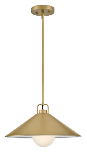 Large Pendant (1118101|84437LCB)