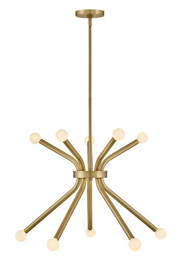 Medium Single Tier Chandelier (1118101|83855LCB)