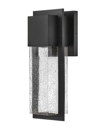 Medium Wall Mount Lantern (1118101|82014BK-LL)