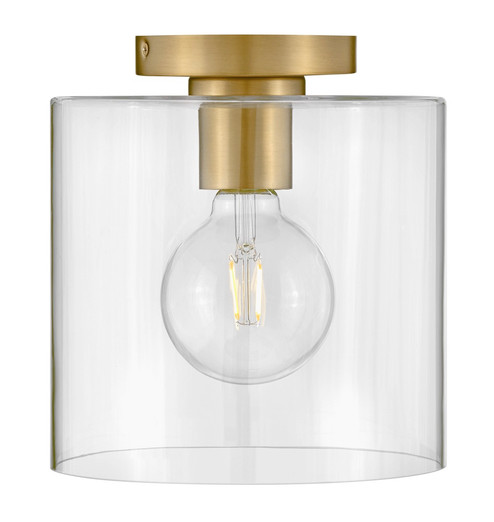 Extra Small Flush Mount (1118101|83531LCB)