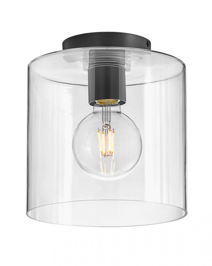 Extra Small Flush Mount (1118101|83531BK)