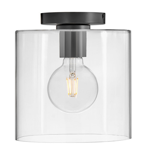 Extra Small Flush Mount (1118101|83531BK)