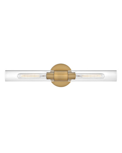 Large Two Light Vanity (1118101|85402LCB)