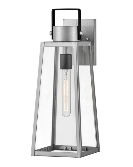 Medium Wall Mount Lantern (1118101|82004AL)