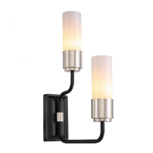 Albano Double Sconce (10813|KWS0119-2PN)