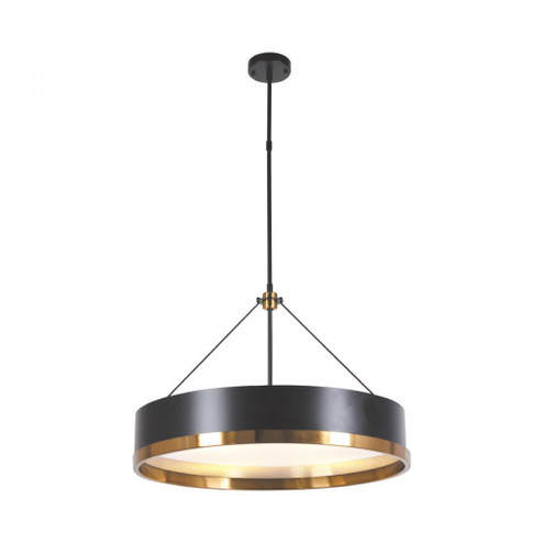 Pedesina Small Chandelier (10813|KCH0127-4)