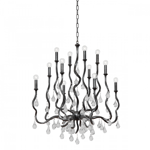 Aveline Chandelier (86|414-34-BSL)