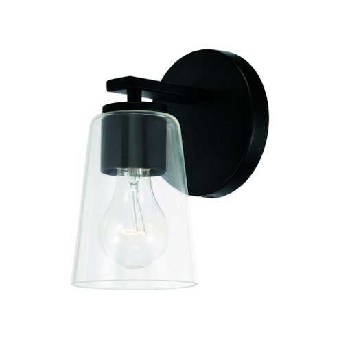 1 Light Sconce (42|648611MB-537)