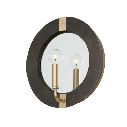 1 Light Sconce (42|647311KR)