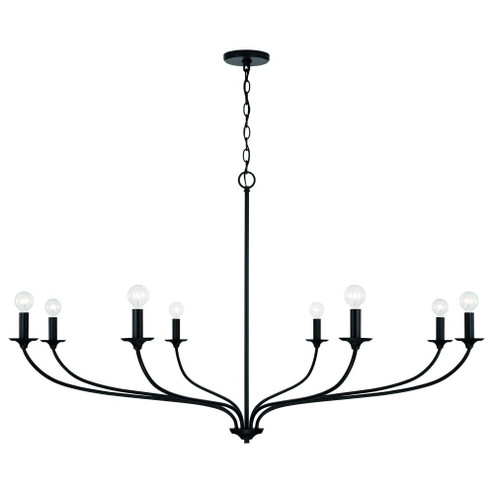 8-Light Chandelier (42|449981MB)