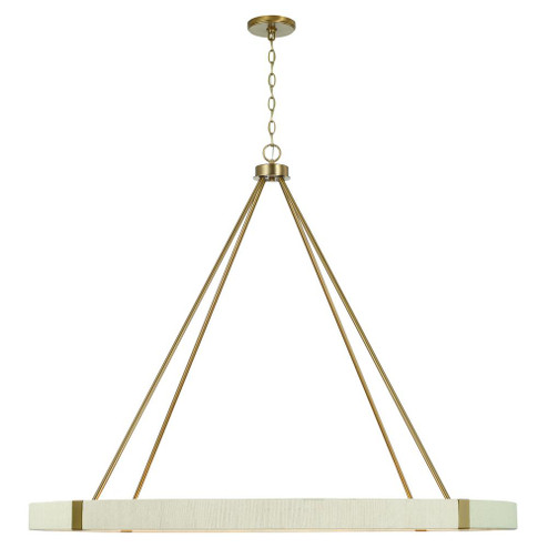 12-Light Chandelier (42|449801MA)