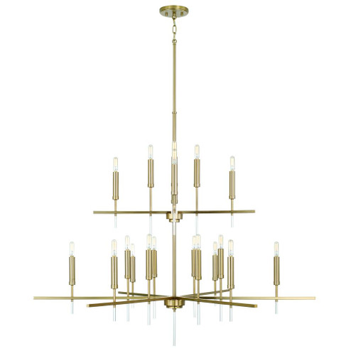20 Light Chandelier (42|449302MA)