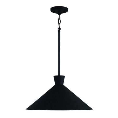 1 Light Pendant (42|350312XK)