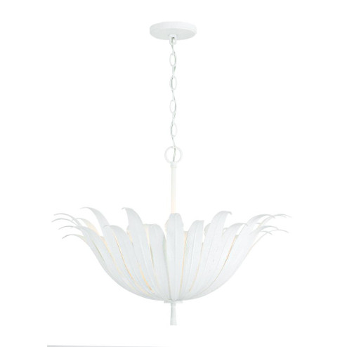 4-Light Pendant (42|349541XW)