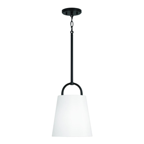 1 Light Pendant (42|349411MB)