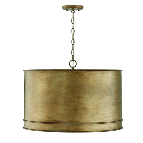 4-Light Pendant (42|349242ML)