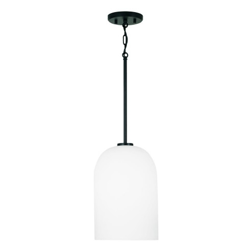 1 Light Pendant (42|348811MB)