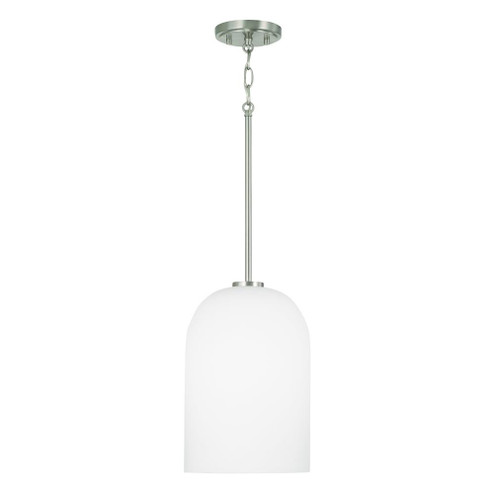 1 Light Pendant (42|348811BN)