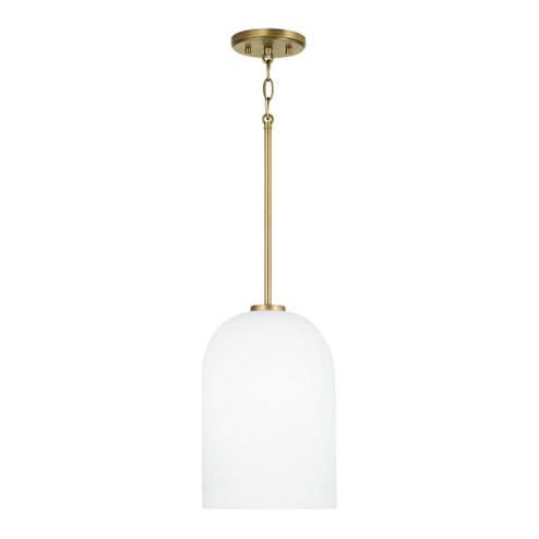 1 Light Pendant (42|348811AD)