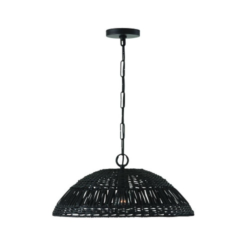 1 Light Pendant (42|347511MB)
