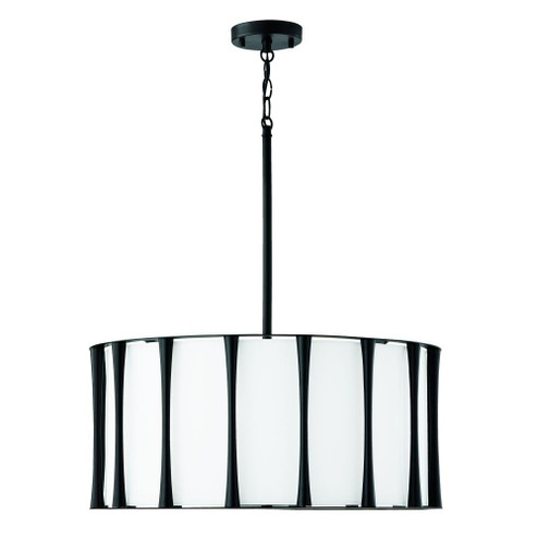 4 Light Pendant (42|344641MB)