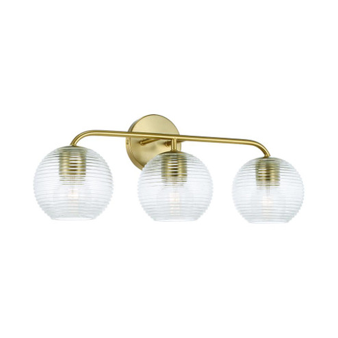 3-Light Vanity (42|149931MA-544)