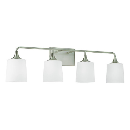 4 Light Vanity (42|148941BN-541)