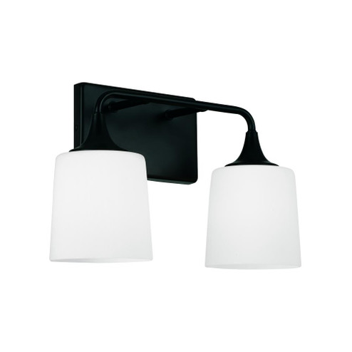 2 Light Vanity (42|148921MB-541)