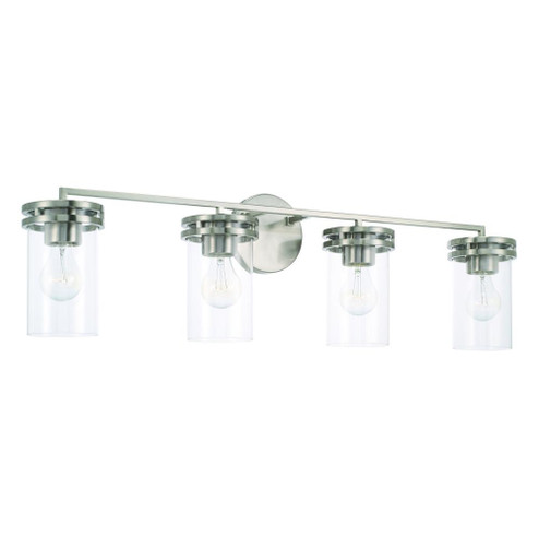 4 Light Vanity (42|148741BN-539)