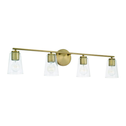 4 Light Vanity (42|148641AD-537)