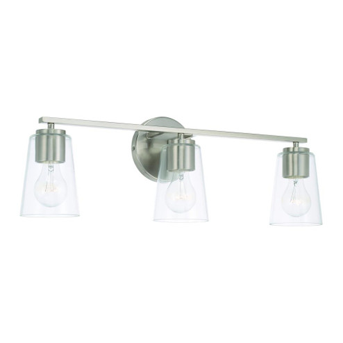 3 Light Vanity (42|148631BN-537)