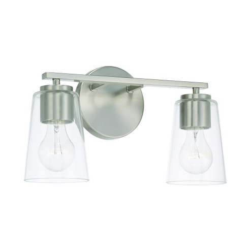 2 Light Vanity (42|148621BN-537)